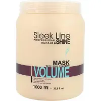 Stapiz Masque capillaire Volume, 1000 ml