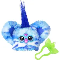 Furby - Mini Furby Ooh Koo Furblet - Akcesorium Premium do Zabawek