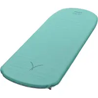 Grand Canyon Hattan 5.0 L Inflatable Mat Vert 198 x 63 x 5.0 cm