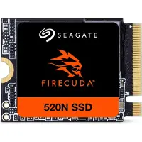 Seagate ZP1024GV3A002, 1 TB, M.2
