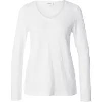 s.Oliver T-shirt écru