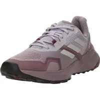 Adidas Chaussure basse 'Soulstride' lilas / lavande / rose ancienne / blanc