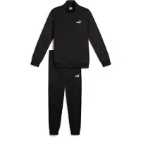 Puma Survêtement Essentials Poly Hommes