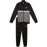 Puma Survêtement Poly | M | Noir