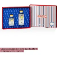 El Ganso Limoncello Season Eau De Parfum Multicolore Femme