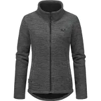 Ragwear Cardigan gris