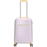 Charm Città del Capo, Valise, Violet