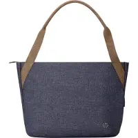 HP Tote Renew 14 Navy (14", ), Sac pour notebook, Bleu