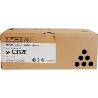 Ricoh 407383 (C352DN) - Noir - Toner