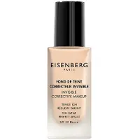 Eisenberg Le Maquillage Fond De Teint Correcteur Invisible fond de teint hydratant SPF 25 teinte 0L Naturel Lumineux / Natural Luminous 30 ml
