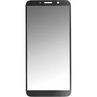Huawei Ecran original pour Y5p 02353RJP LCD + cadre + batterie noir