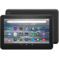 Amazon Fire 7 - 12. Generation - Tablet - Fire OS - 16 GB - 17.8 cm (7") IPS (1024 x 600)
