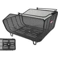 Unix Arminio Universal 24l Basket Noir
