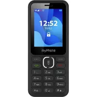 Myphone 6320 Mobile Phone Clair One Size / EU Plug 220V
