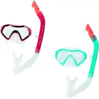 Bestway Équipement de snorkeling