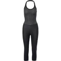 Giro Chrono Expert Halter 3/4 Bib Tights Noir M Femme