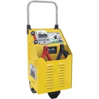 GYS Neostart 620 Chargeur Démarreur Chargeur Démarreur Pro 12/24v Puissant -