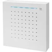 TCSS Contrôle de porte Sonnerie FIL1101-0140