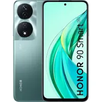 Honor 90 Smart 17,3 cm (6.8") Double SIM Android 13 5G USB Type-C 4 Go 128 Go 5330 mAh Vert