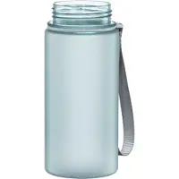 Xavax 00181590 Trinkflasche transparent 0,5 l