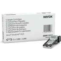 Xerox Pack d'agrafes de recharge 5-Pack