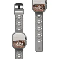 Uag Bracelet Civilian Apple Watch | 44/45/46/49 mm - Titanium