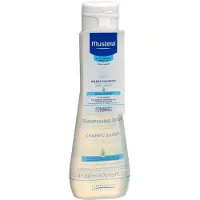 Mustela Bébé Shampooing Doux - Shampooing doux de 200ml