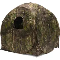 Stealth Gear Tente de camouflage Green