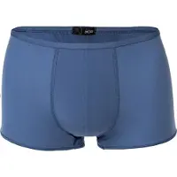 Hom Boxers PLUMES TRUNK hommes - Bleu - EU XXL