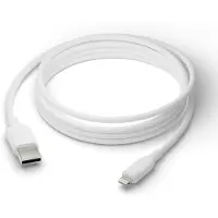 Dbramante1928 1279832 Usb-a To Lightning Cable Blanc