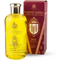 Truefitt & Hill Gel douche de luxe pour homme 1805 200 ml