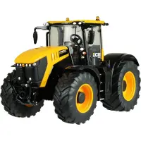 JCB Tracteur JCB Fastrac 8330 43206