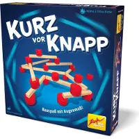 Zoch Kurz Vor Knapp