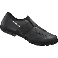Shimano Mx100 Mtb Shoes Noir EU 38 Homme