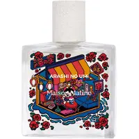 MAISON MATINE Arashi No Umi Eau de Parfum 50 ml