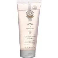 Roger & Gallet Gel Douche Thé Fantaisie 200 ml