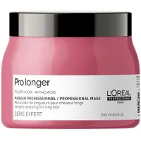 L'Oréal Professional Se New Lng Hair Mask 500ml Rouge