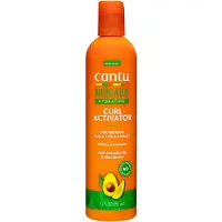Cantu Avocado Hydrating Curl Activator 355 ml