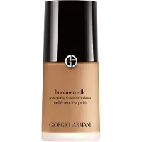 Giorgio Armani Luminous Silk Foundation fond de teint illuminateur teinte 9 Natural Suede 30 ml