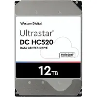 Western Digital HGST HW HGST Ultrastar HE12 HUH721212ALE600