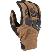 KLIM Rebelle Ladies Enduro Gants de moto en textile Taille