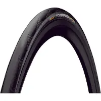 Continental Pneus - GRAND SPORT RACE 700x28C - Noir