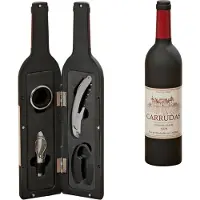 Boltze Bouteille (Bouchon de vin)