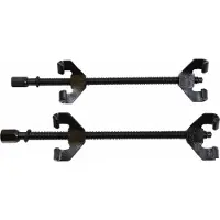 AWTOOLS Extracteur de ressort 82X370/2St.