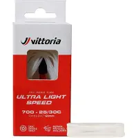 Vittoria Rvc 60 Mm Inner Tube Clair 700C / 25-30