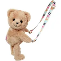 Baby Born Zapf bear bear bag 836354
