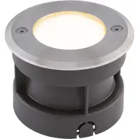 EVN Encastré de sol à LED (90 lm, IP67)