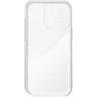 Quad Lock Iphone 16 Pro Max Phone Case Clair