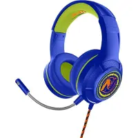 OTL Nerf - Casque de jeu Pro G4
