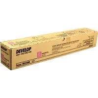 Develop TN324M toner magenta A8DA3D0 -B